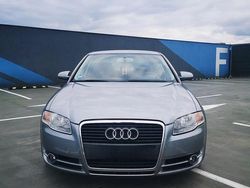 Culoaregri Utilizat 2004 Audi A4 Berlinǎ | 4.000 EUR