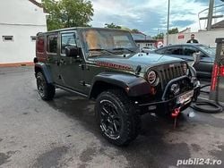 Utilizat 2007 Jeep Wrangler Rubicon SUV | 25.499 EUR