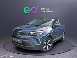 Albastru Utilizat 2023 Opel Crossland Edition SUV | 15.490 EUR