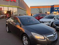 Culoarealbastru Utilizat 2016 Opel Insignia Break | 1.399 EUR