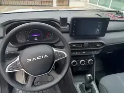 Alb Utilizat 2024 Dacia Jogger Extreme Monovolum | 19.350 EUR
