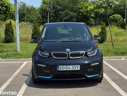 Negru Utilizat 2022 BMW i3 Comfort Edition Hatchback | 22.000 EUR (Super Preț)