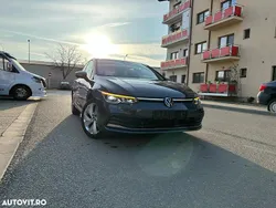 Culoaregri Utilizat 2023 VW Golf VIII Style Hatchback | 22.500 EUR (Preț bun)