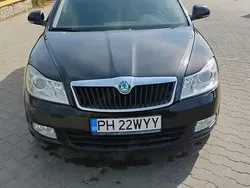 Culoarenegru Utilizat 2012 Skoda Octavia Ambiente Berlinǎ | 5.300 EUR (Preț OK)