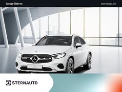 Utilizat 2024 Mercedes GLC300e Coupe | 66.937 EUR (Super Preț)