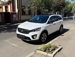 Culoarealb Utilizat 2015 Kia Sorento Platinum Edition SUV | 16.499 EUR