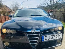 Utilizat 2007 Alfa Romeo 159 Break | 2.000 EUR