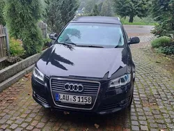Culoarenegru Utilizat 2011 Audi A3 Ambition | 6.990 EUR (Preț OK)
