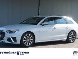 Utilizat 2023 Audi A4 S-Line Break | 35.623 EUR