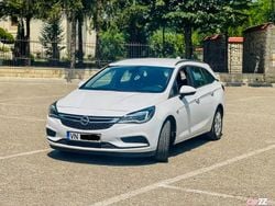 Alb Utilizat 2018 Opel Astra Berlinǎ | 6.500 EUR (Preț bun)