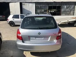 Utilizat 2009 Skoda Fabia Break | 2.500 EUR (Preț OK)