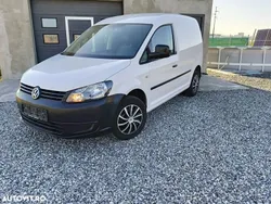 Alb Utilizat 2011 VW Caddy Monovolum | 3.999 EUR (Super Preț)