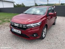 Culoarerosu Utilizat 2023 Dacia Sandero Comfort Hatchback | 11.000 EUR (Preț bun)