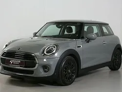 Utilizat 2021 Mini Cooper Pepper Hatchback | 18.028 EUR (Scump)