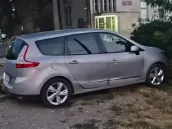 Utilizat 2012 Renault Grand Scénic III Monovolum | 4.000 EUR