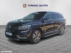 Negru Utilizat 2021 Renault Koleos Initiale Paris SUV | 28.369 EUR
