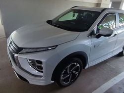 Alb Utilizat 2022 Mitsubishi Eclipse Cross SUV | 27.500 EUR (Puțin scump)
