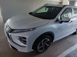 Alb Utilizat 2022 Mitsubishi Eclipse Cross SUV | 27.500 EUR