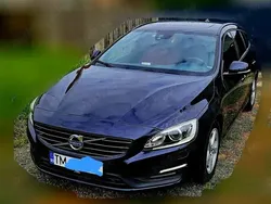 Albastru Utilizat 2016 Volvo V60 Break | 10.750 EUR (Preț OK)