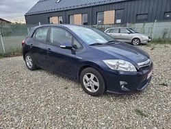 Utilizat 2011 Toyota Auris Hybrid Hatchback | 7.200 EUR (Preț bun)