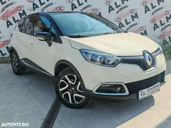 Culoarealb Utilizat 2015 Renault Captur Dynamique SUV | 10.950 EUR (Preț OK)