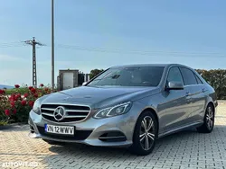 Gri Utilizat 2013 Mercedes E300 Berlinǎ | 14.300 EUR (Preț bun)
