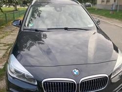 Utilizat 2016 BMW 216 Monovolum | 8.200 EUR