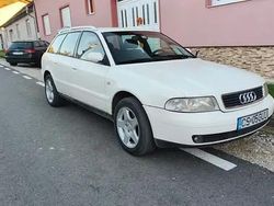 Utilizat 2001 Audi A4 Break | 2.000 EUR (Preț OK)