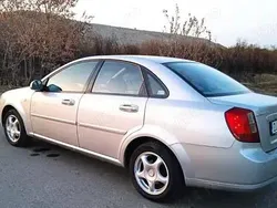 Utilizat 2006 Chevrolet Lacetti SX Berlinǎ | 1.400 EUR