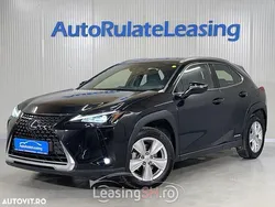 Negru Utilizat 2022 Lexus UX 250h Business Edition SUV | 25.290 EUR (Preț OK)