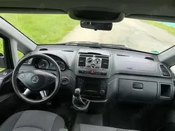 Utilizat 2013 Mercedes Vito Monovolum | 8.200 EUR
