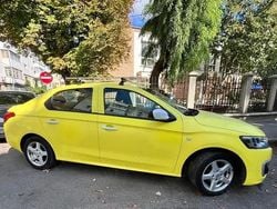 Utilizat 2018 Citroën C-Elysee I Berlinǎ | 5.800 EUR (Preț bun)