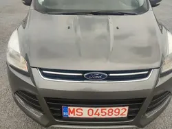 Utilizat 2013 Ford Kuga SUV | 8.800 EUR (Puțin scump)