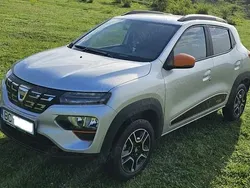 Utilizat 2022 Dacia Spring Hatchback | 7.700 EUR (Preț bun)