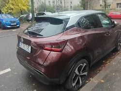 Utilizat 2021 Nissan Juke SUV | 15.500 EUR (Preț OK)