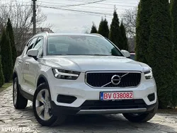 Alb Utilizat 2022 Volvo XC40 Momentum SUV | 19.700 EUR