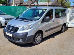 Utilizat 2007 Fiat Scudo Monovolum | 5.990 EUR