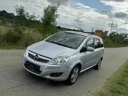 Utilizat 2010 Opel Zafira Monovolum | 2.490 EUR (Preț bun)