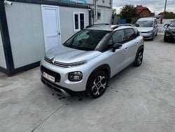 Culoareargint Utilizat 2018 Citroën C3 Aircross Feel SUV | 8.500 EUR (Preț OK)