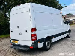 Utilizat 2015 Mercedes Sprinter Van | 4.000 EUR