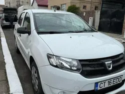 Utilizat 2016 Dacia Logan Berlinǎ | 5.700 EUR (Scump)