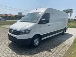 Alb Nouă 2024 VW Crafter Van | 38.473 EUR