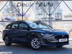 Gri Utilizat 2022 Ford Focus Active Break | 14.490 EUR (Puțin scump)