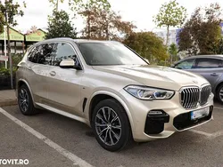 Culoarebej Utilizat 2019 BMW X5 Comfort Edition SUV | 52.500 EUR (Scump)