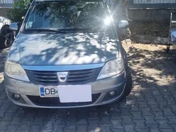 Argint Utilizat 2009 Dacia Logan Lauréate Berlinǎ | 4.500 EUR (Scump)