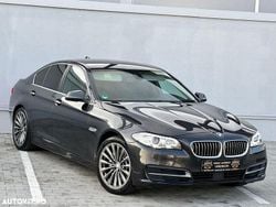 Culoarealte culori Utilizat 2015 BMW 530 Luxury Line Break | 14.490 EUR (Puțin scump)