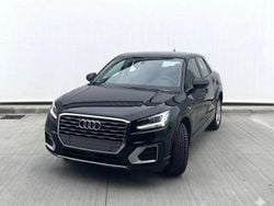 Negru Utilizat 2019 Audi Q2 Design SUV | 18.900 EUR (Preț OK)