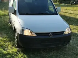 Utilizat 2008 Opel Combo Monovolum | 1.599 EUR