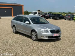 Gri Utilizat 2012 Skoda Superb Elegance Break | 6.300 EUR (Preț OK)