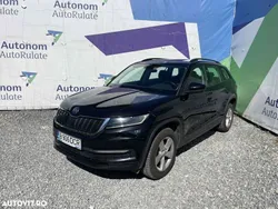 Negru Utilizat 2020 Skoda Kodiaq SUV | 20.350 EUR (Super Preț)
